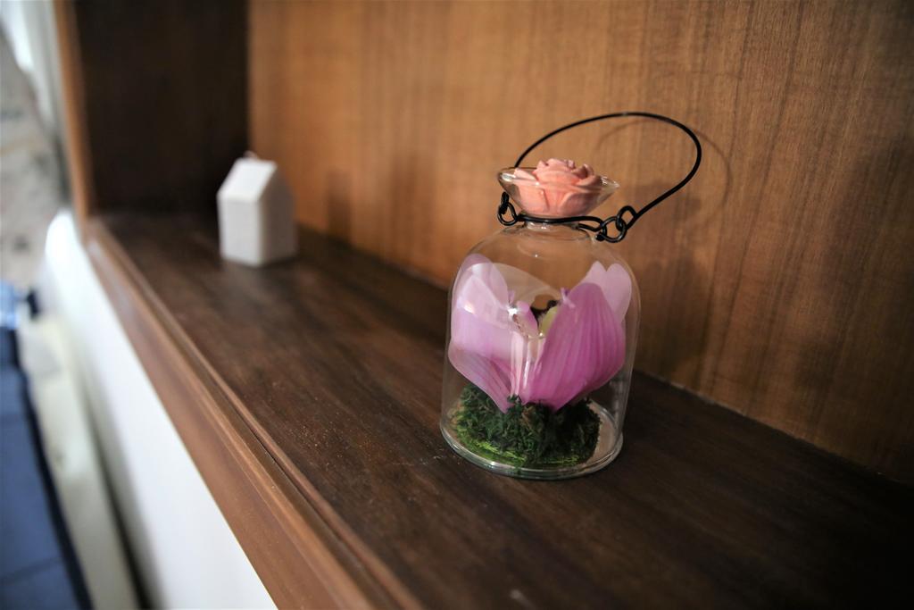B&B Al Museo 레조디칼라브리아 외부 사진