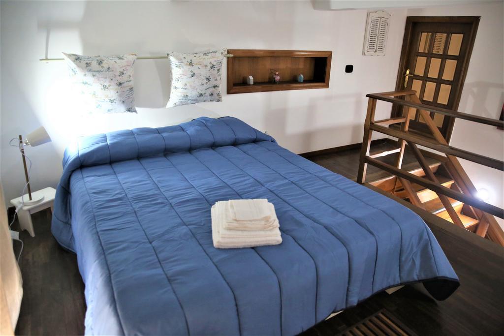 B&B Al Museo 레조디칼라브리아 외부 사진